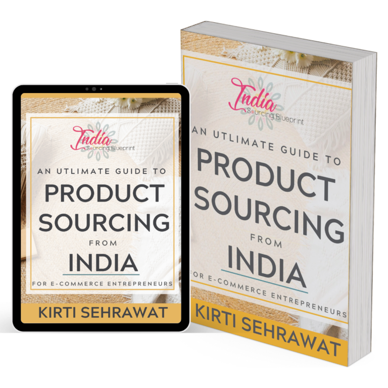 How to Source products from India
